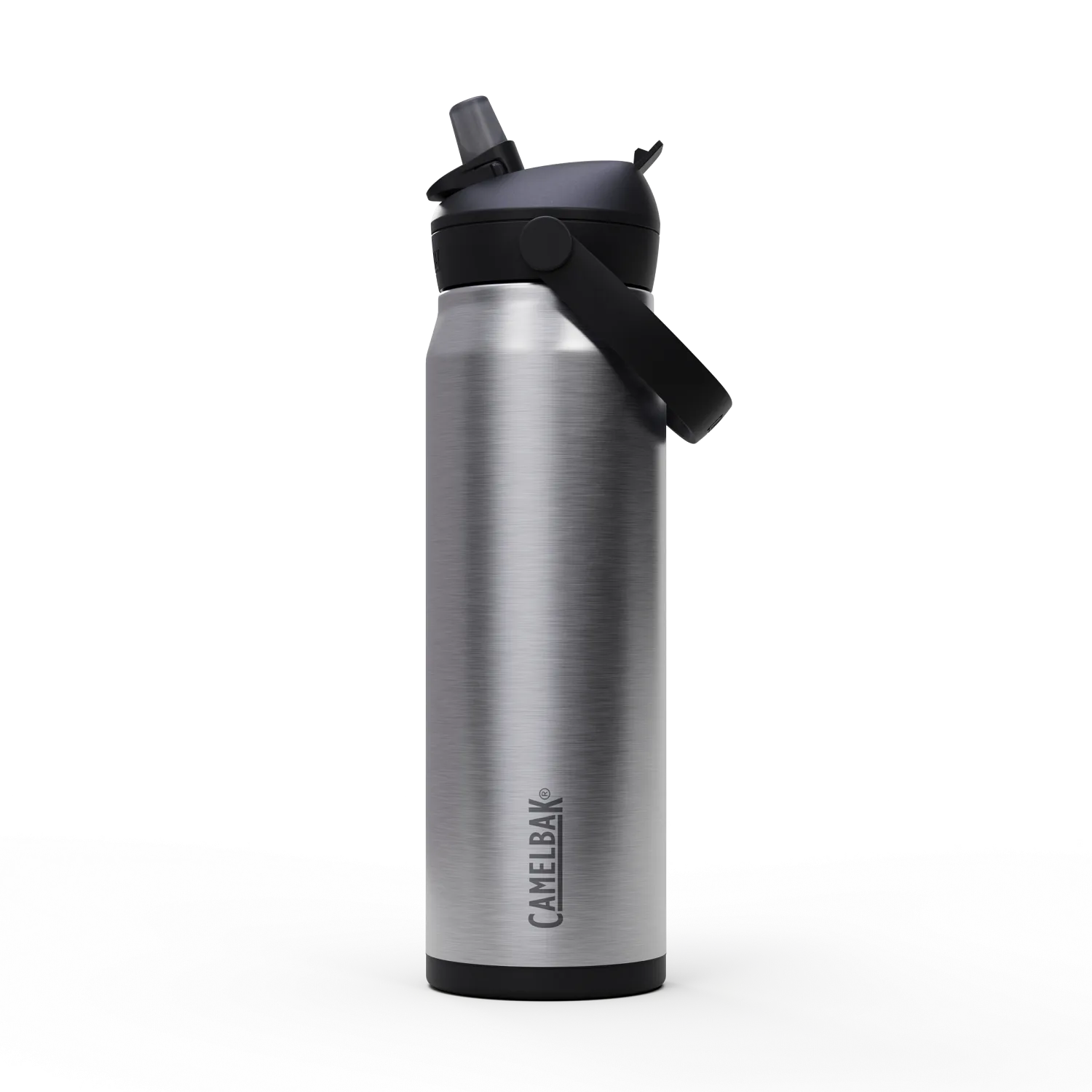 Thrive Flip Straw VSS 25oz, Stainless