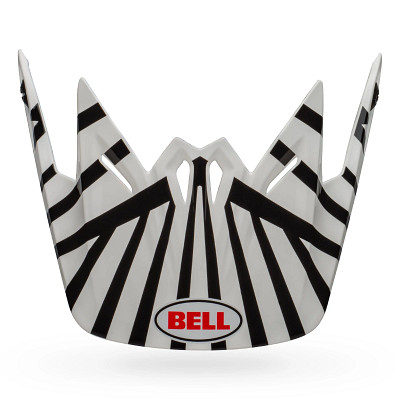 Moto-9 Youth Visor