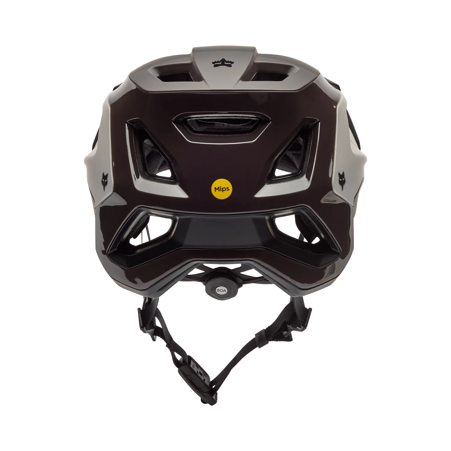 Casque parano&iuml;aque Speedframe RS