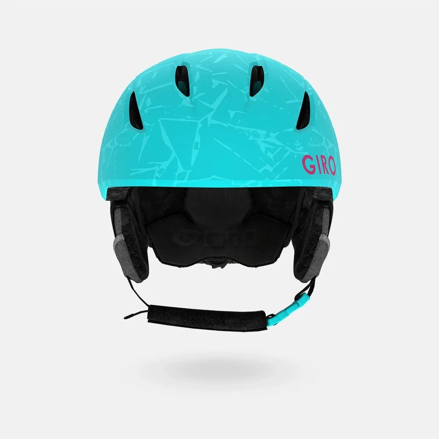 GR LAUNCH MAT GLCR RCK XS 19