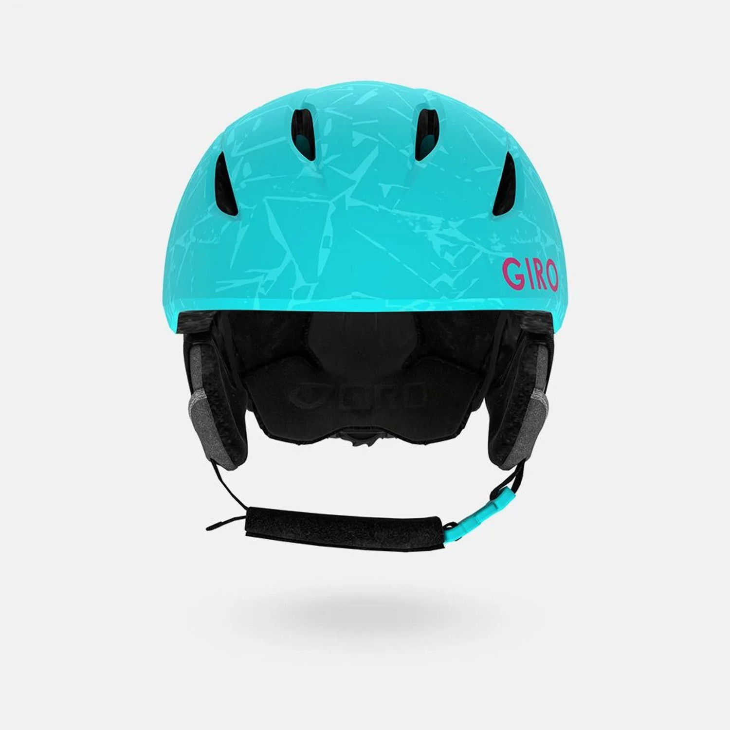 Launch Helmet