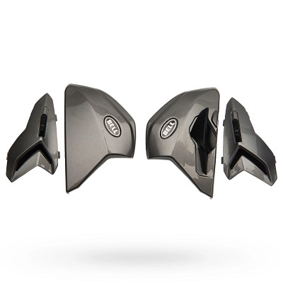Mag-9 Visor/Vent Kit