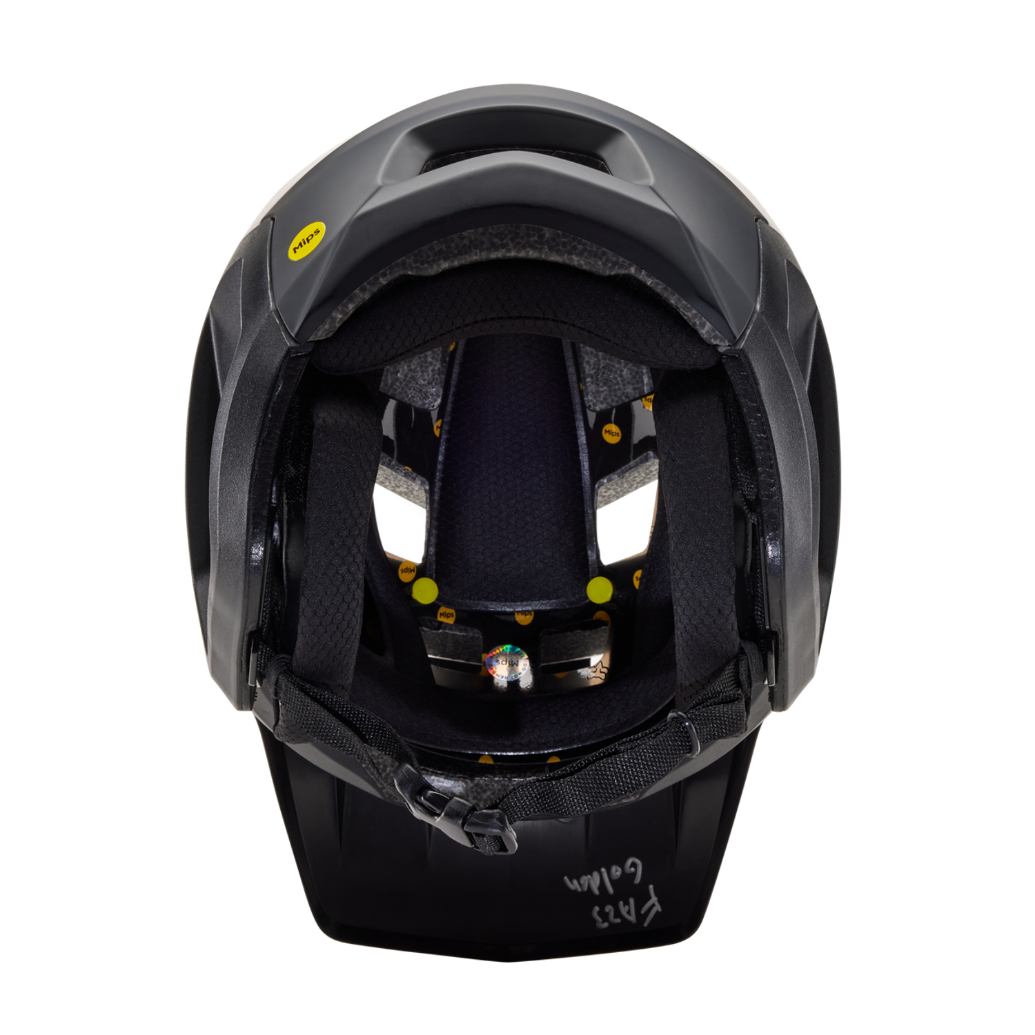 Dropframe Helmet
