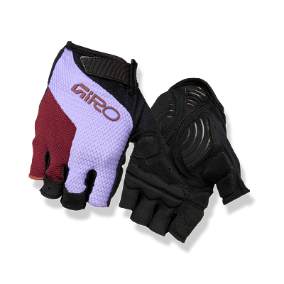 Guantes Strada Massa Super Gel