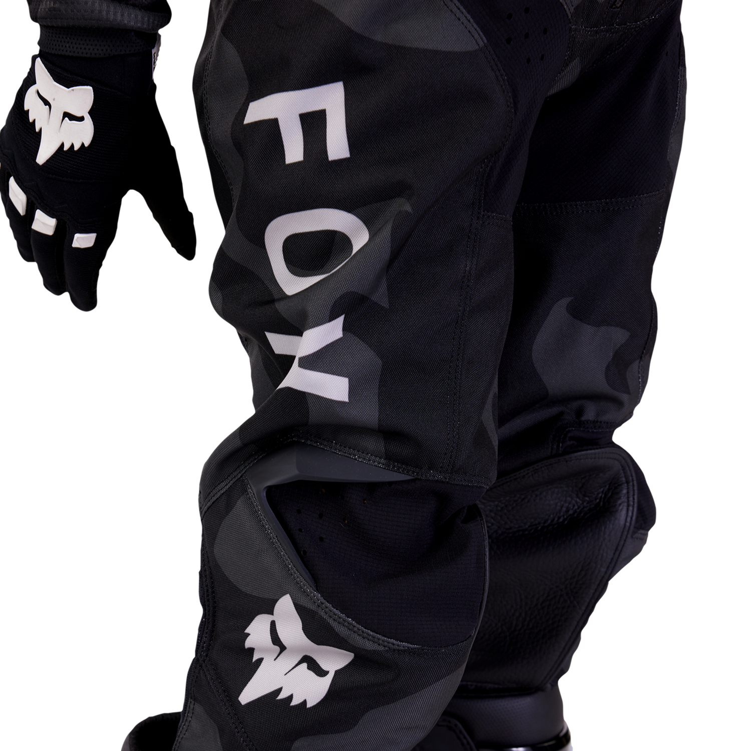 Youth 180 Bnkr Pants