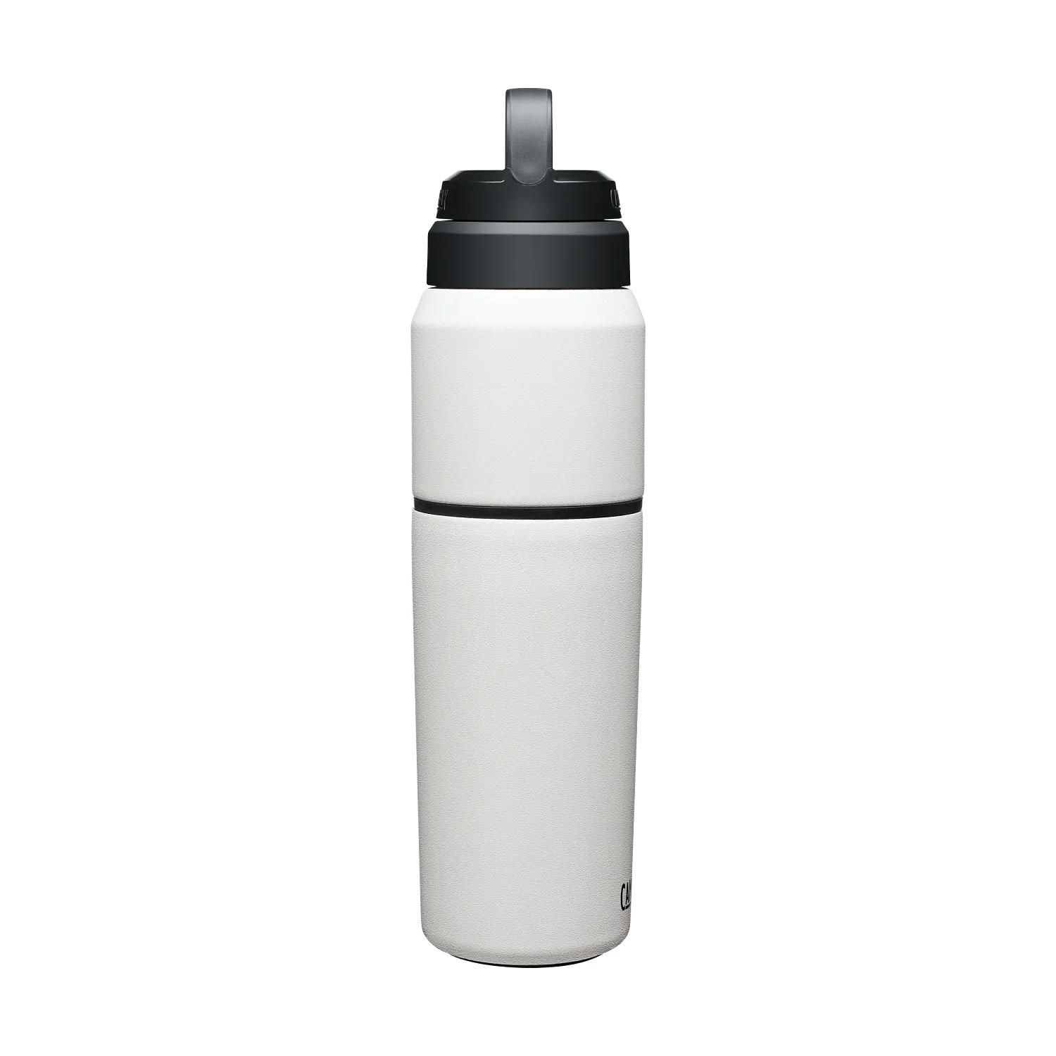 MultiBev SST Vacuum Insulated 22oz/16oz, White/White