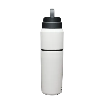 MultiBev SST Vacuum Insulated 22oz/16oz, White/White