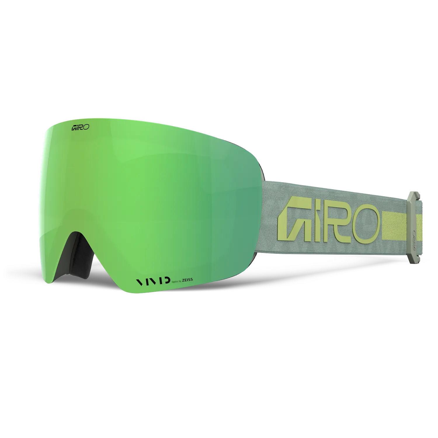 CONTOUR RS CRYSTALS [GRN/ERLD] OS