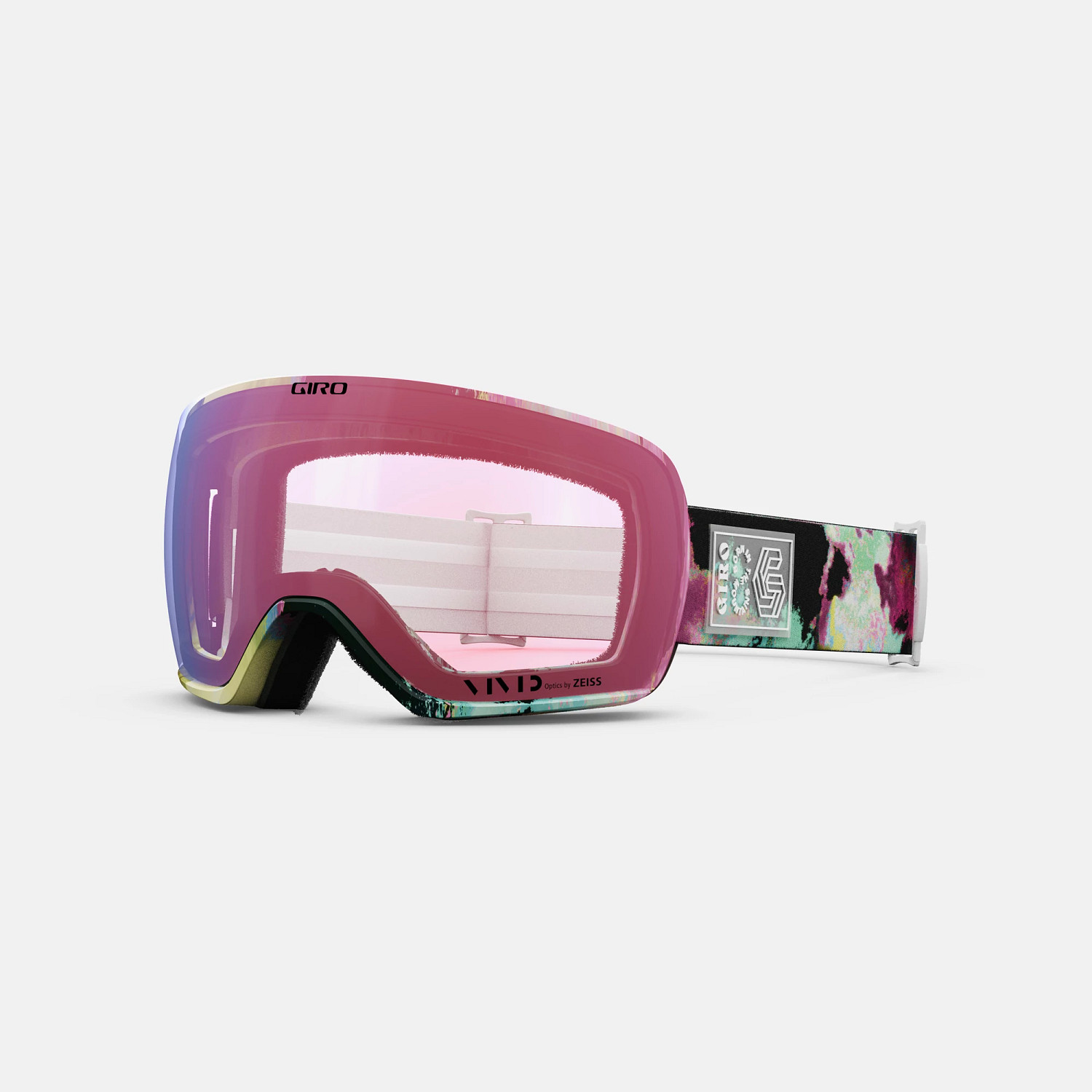 Article II Goggle