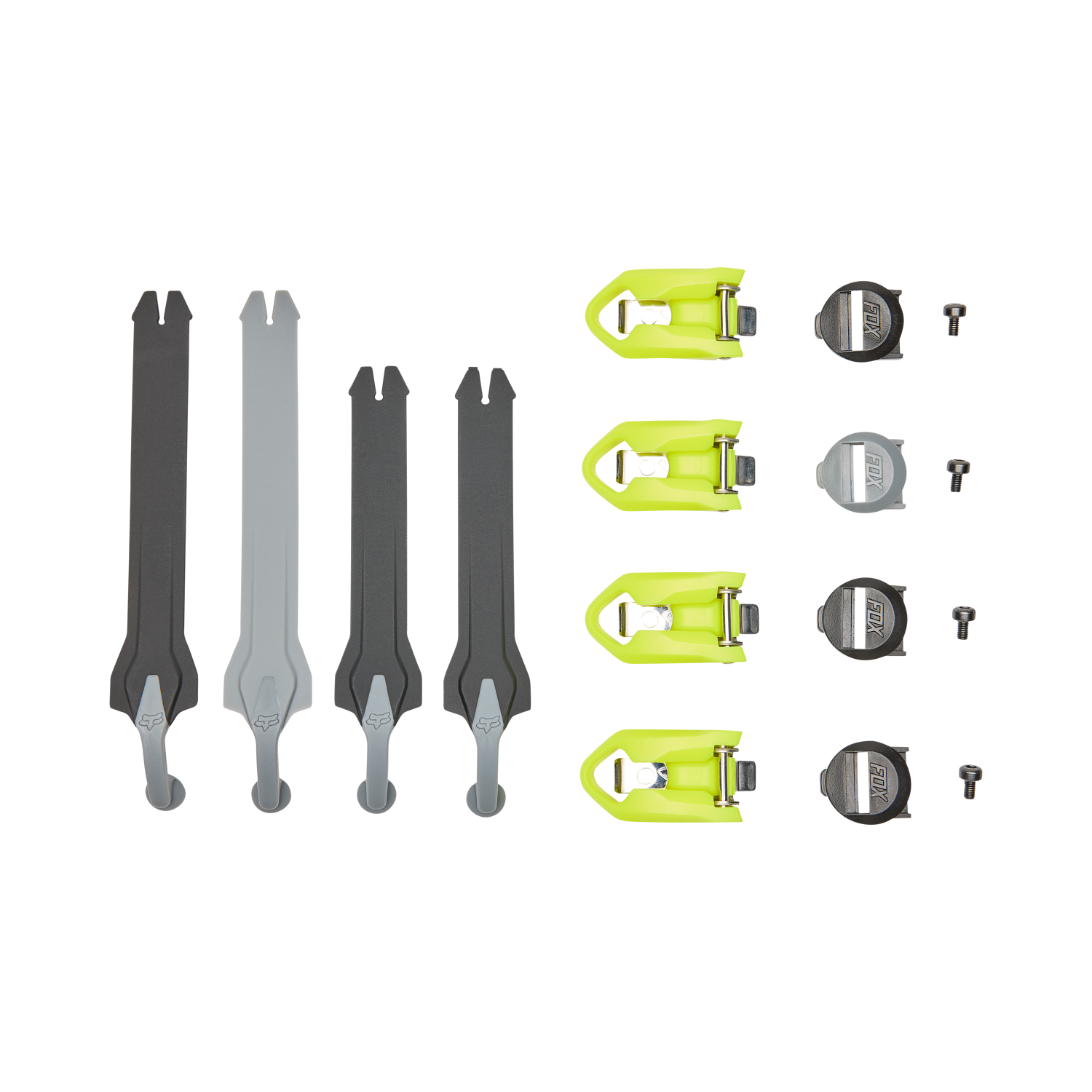 22 COMP STRAP KIT [DRK KHA] OS