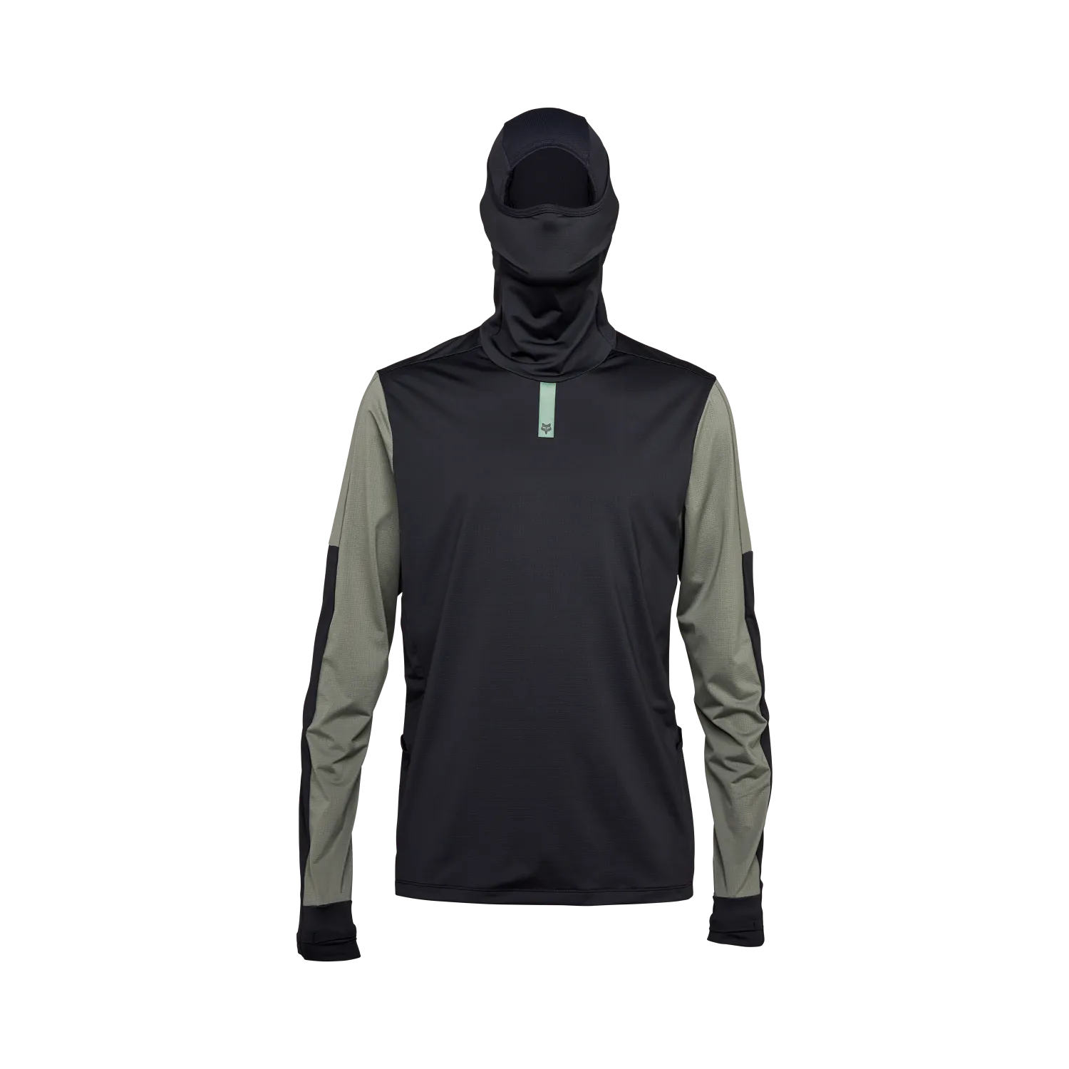 RANGER DRIVE WAYFARING JERSEY 