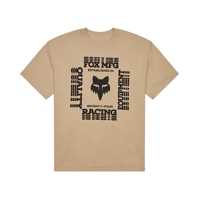 Fox MFG Tee