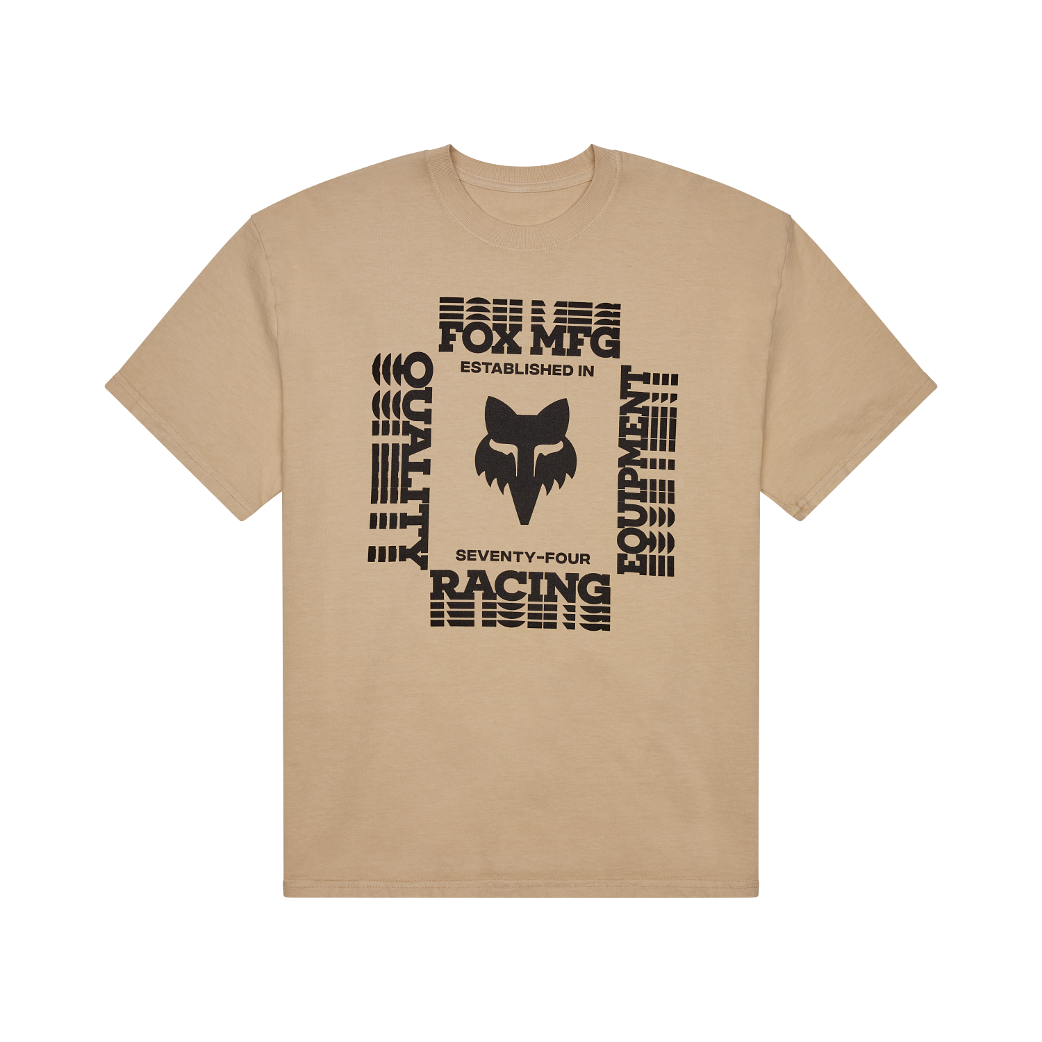 Fox MFG Tee