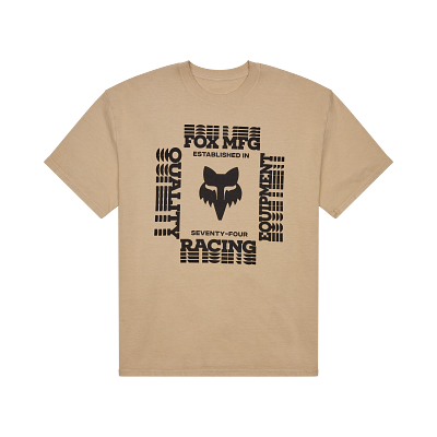 Fox MFG Tee