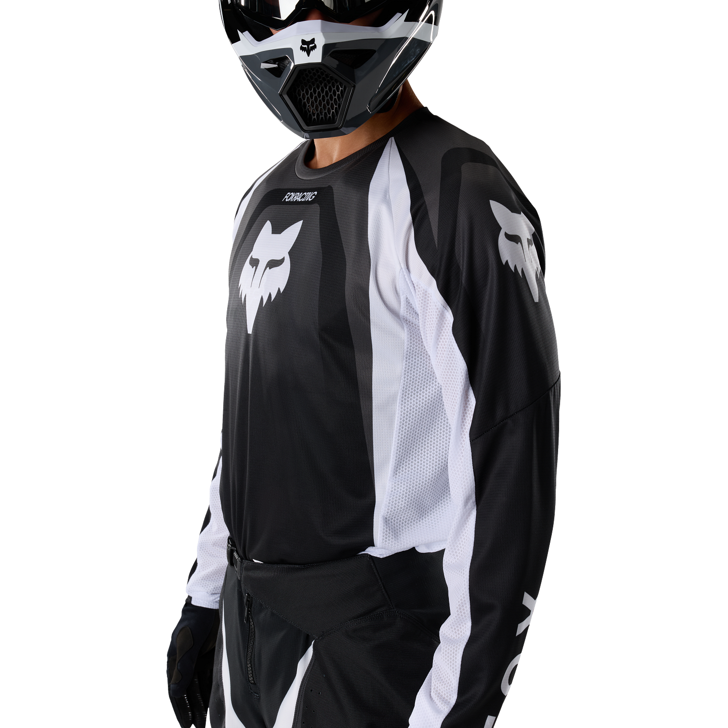 180 Frame Jersey