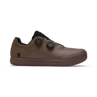 Fox Union BOA Clipless Shoes