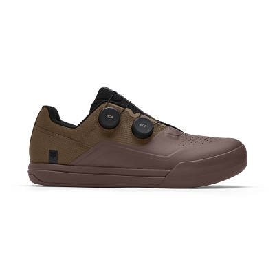 Fox Union BOA&reg; Clipless Shoes