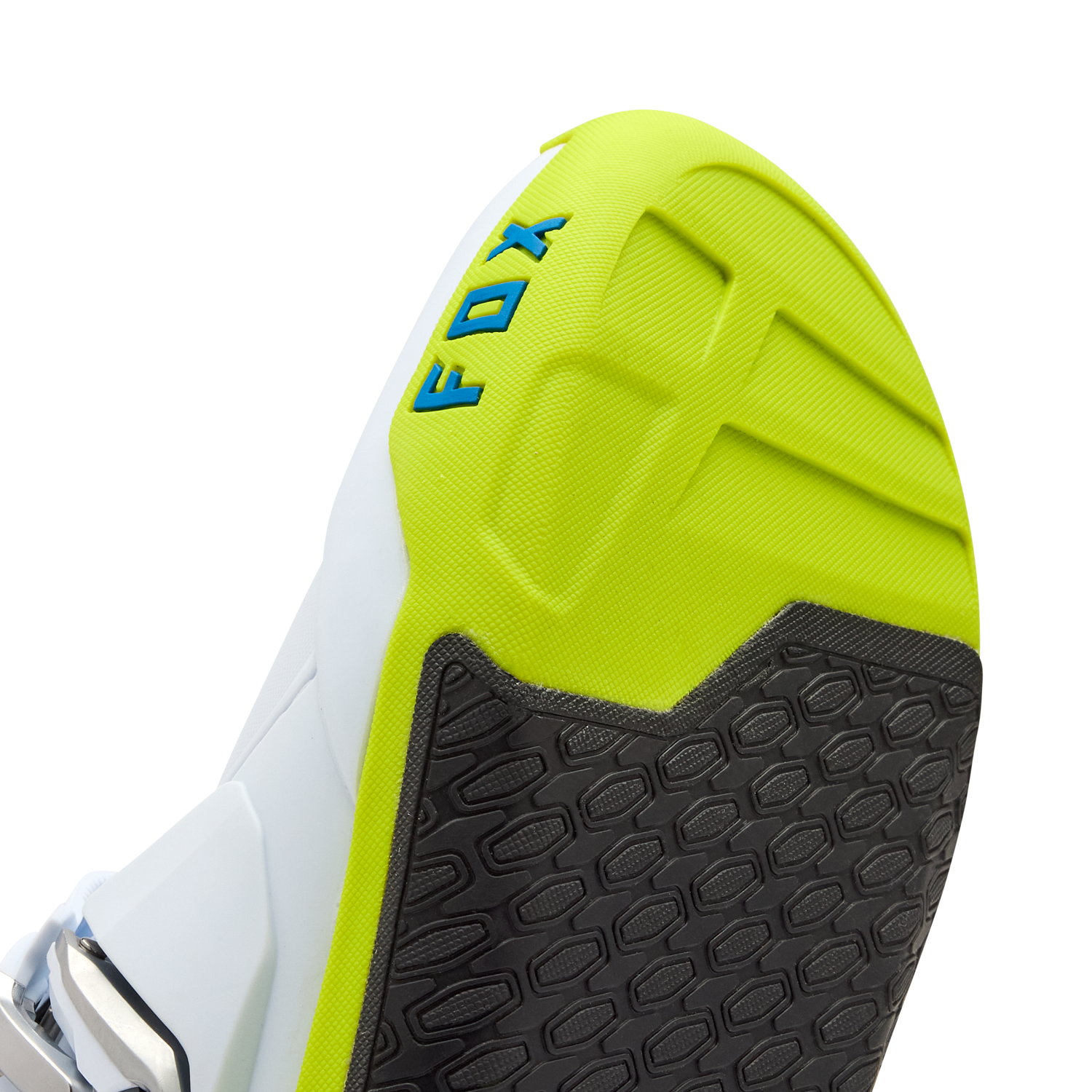 Motion Boots