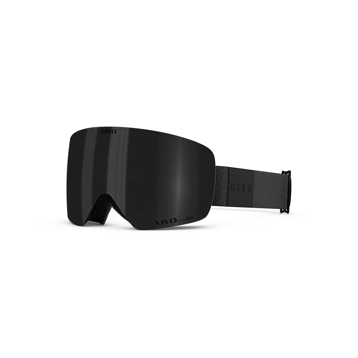 CONTOUR MONO [BLK/BLK] OS