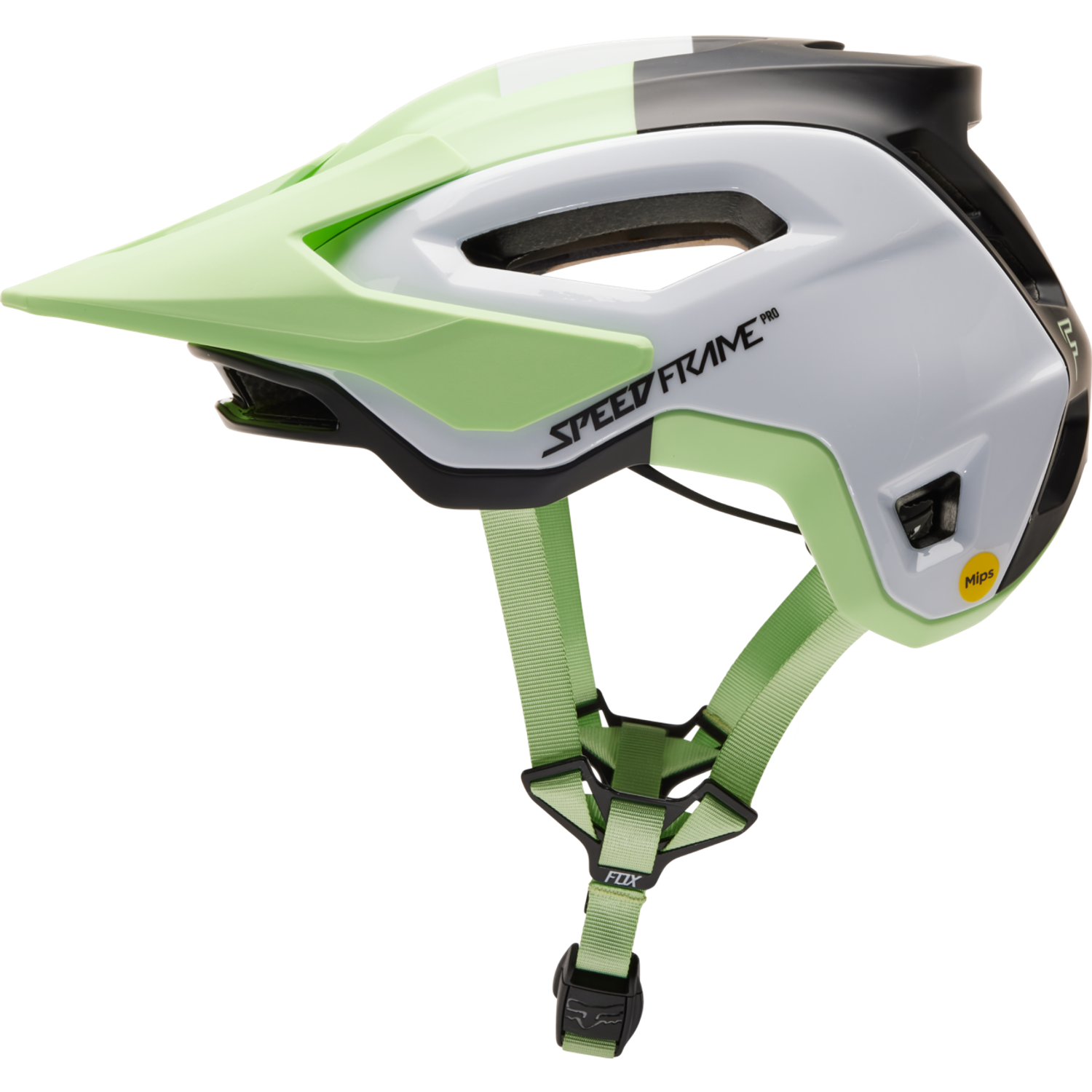 Speedframe Pro Klif Helmet