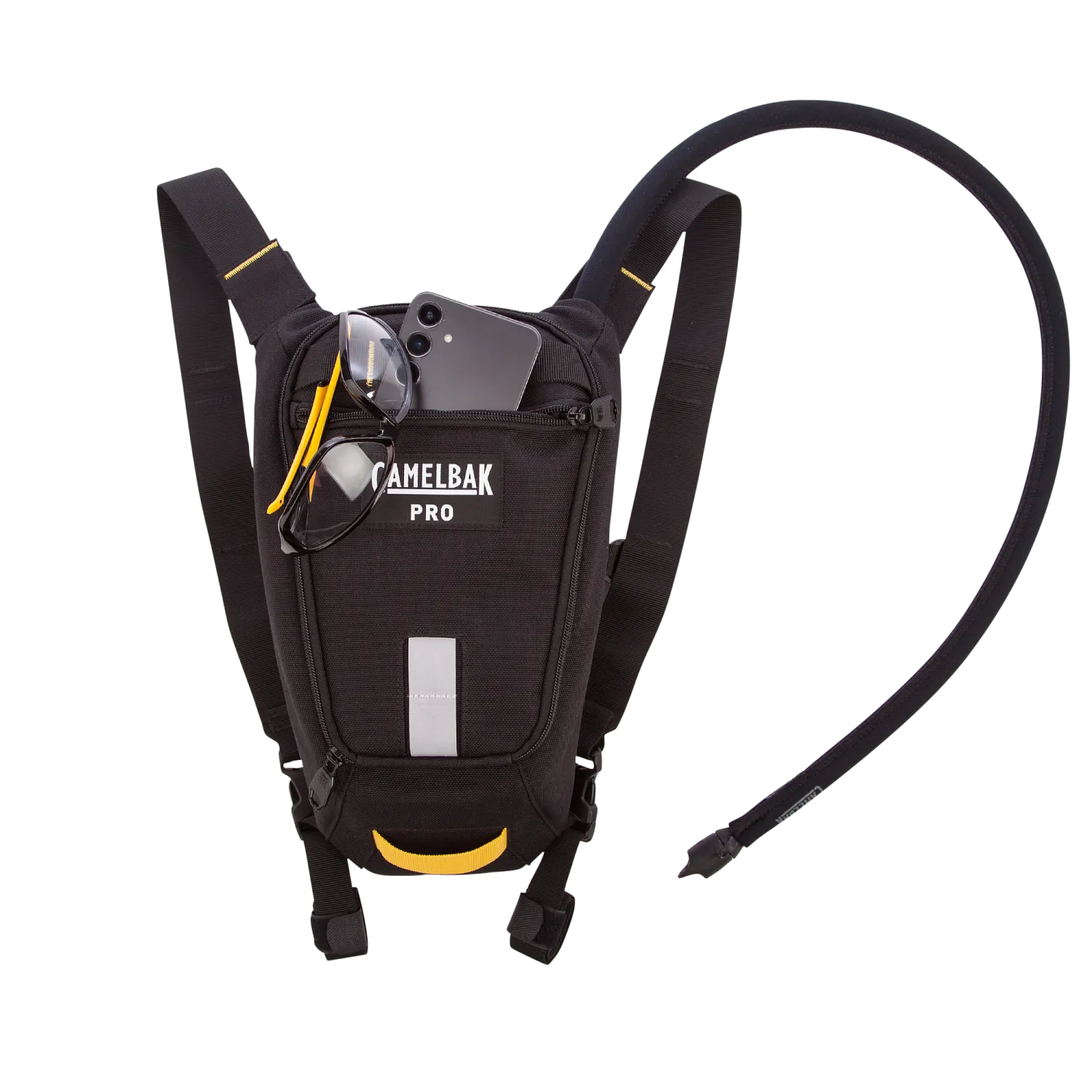 5H 70oz Pro Pack, Black