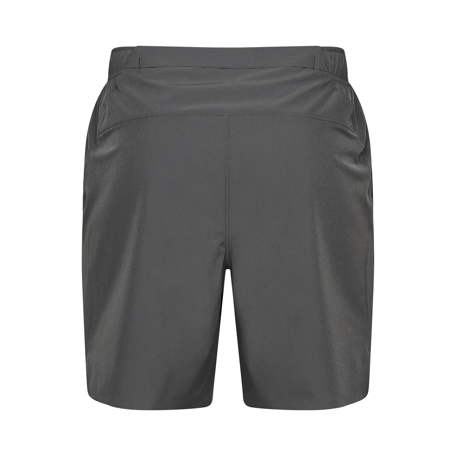 CORE SHORT 7" LINERLESS [DRK SHDW] M