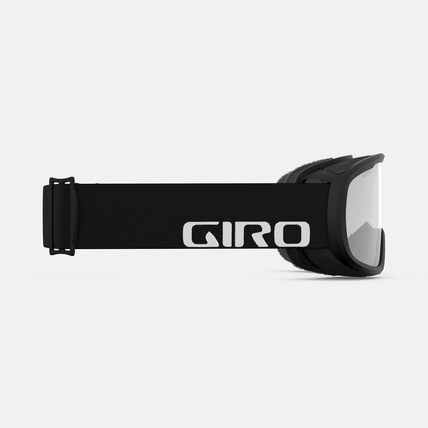 Cruz Wordmark Goggle