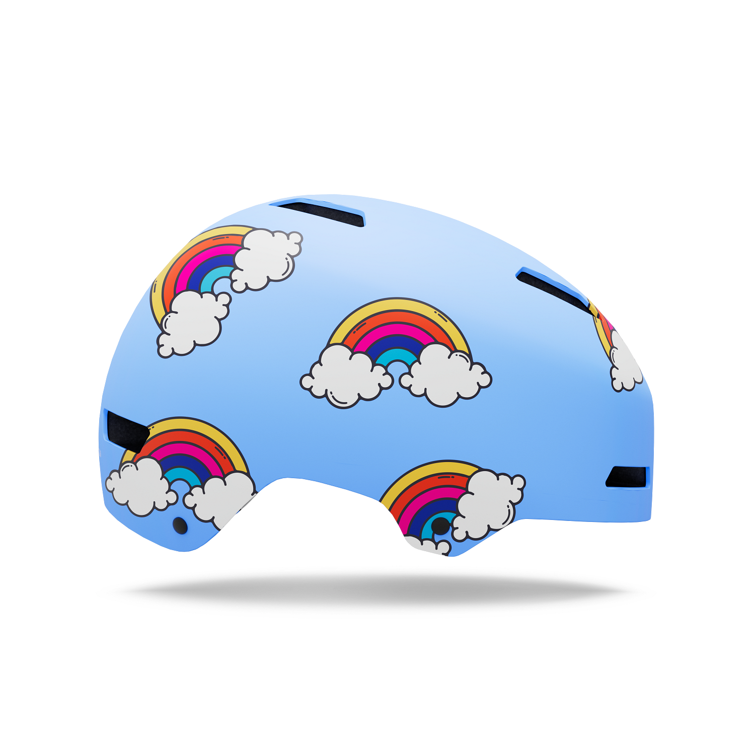 Dime Fs Jugendhelm
