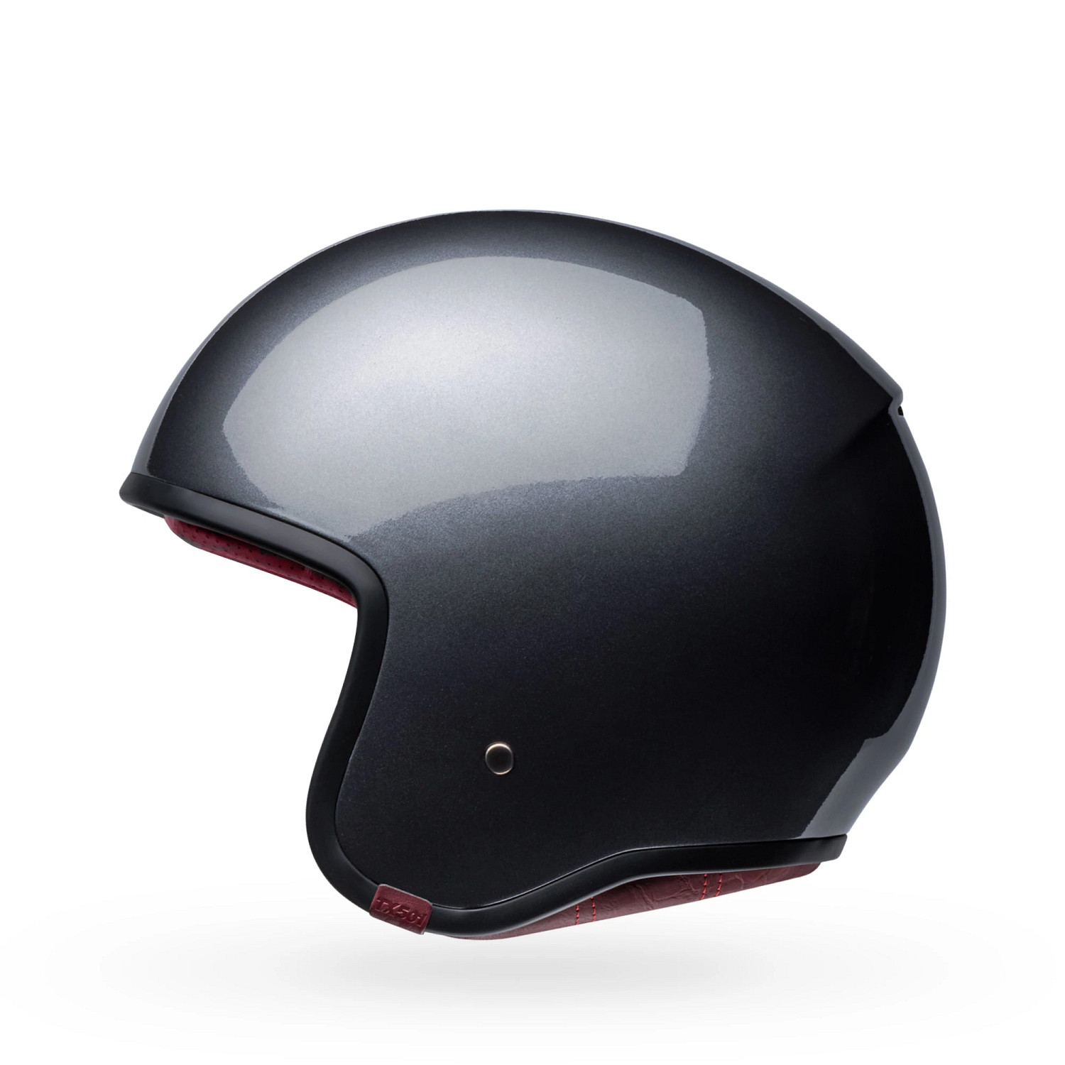 TX-501 SOLID ECE [SS GRY] XL