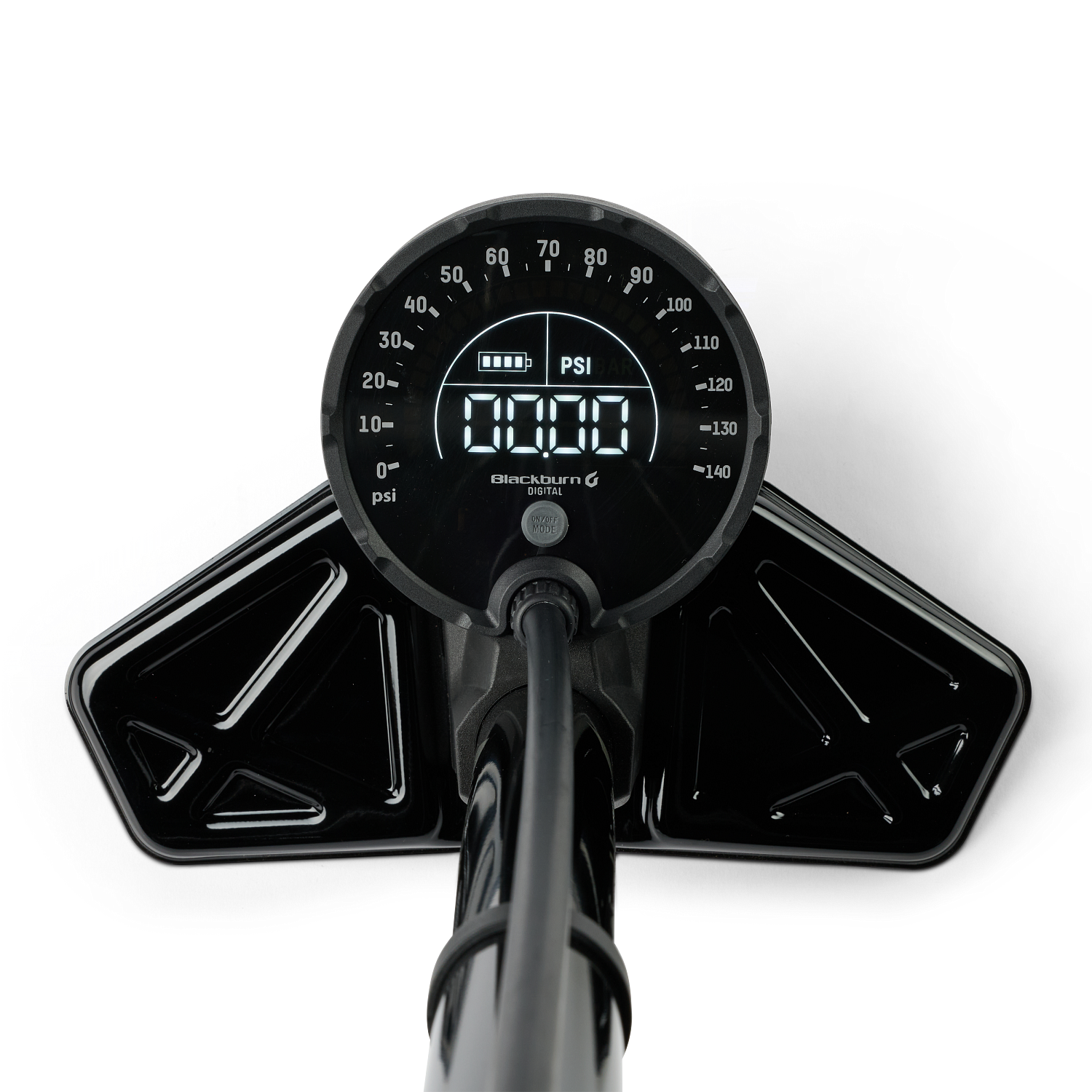 AIRTOWER PRO DIGITAL [BLK]