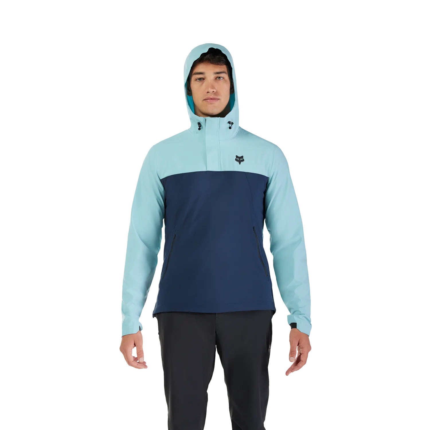 Ranger Wind Pullover