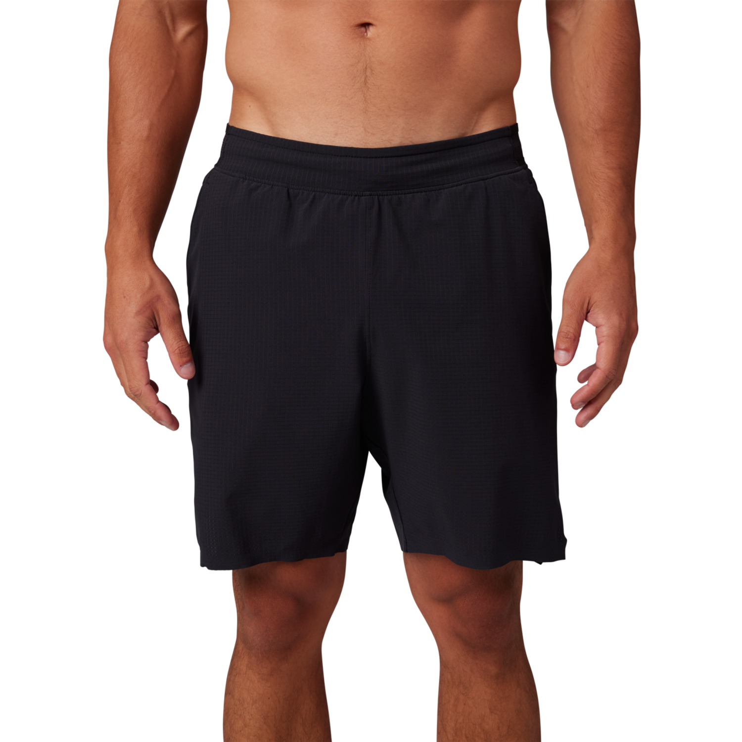 Motive 7" Lined Shorts