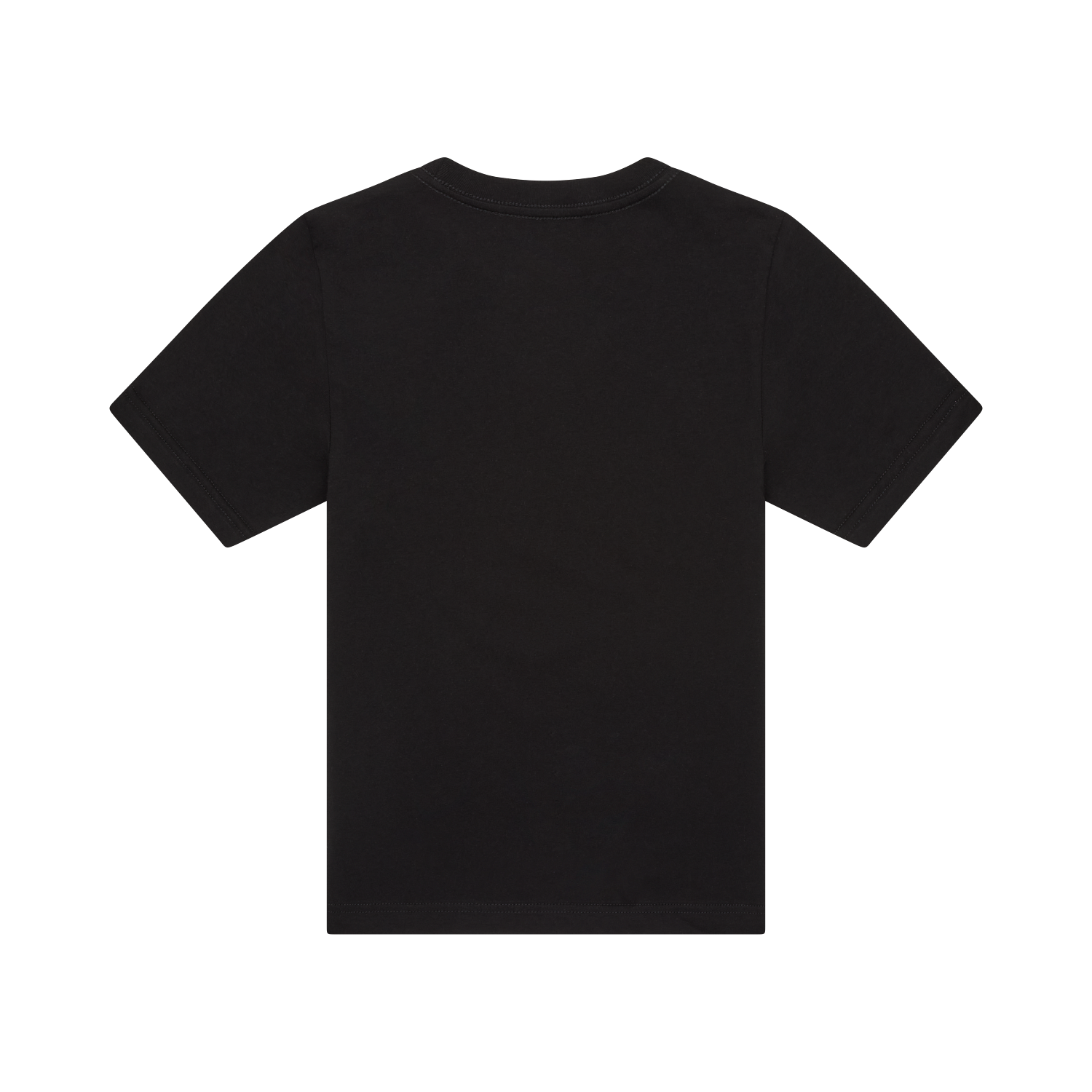 YOUTH FOX X HONDA SS TEE [BLK] YXL