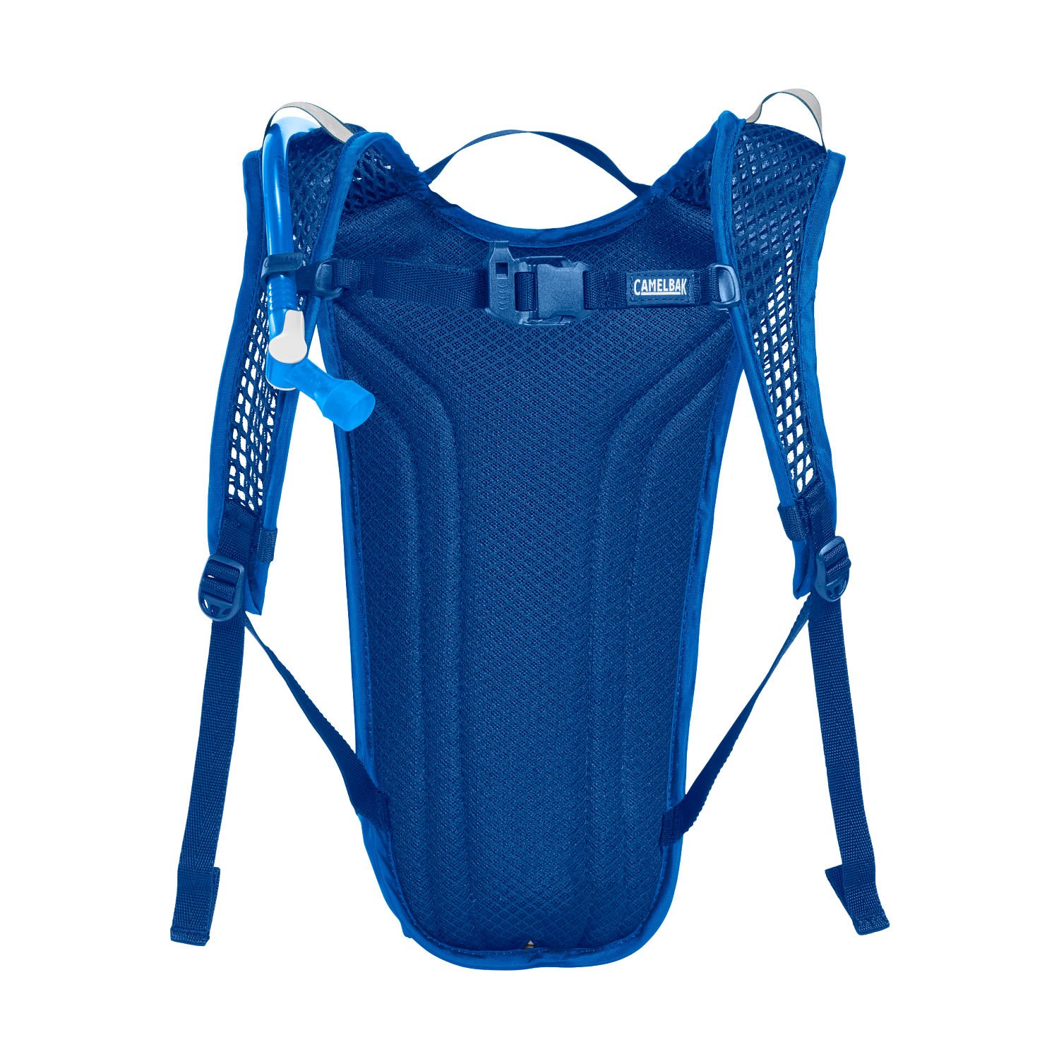 Mini M.U.L.E. 50oz, Blue