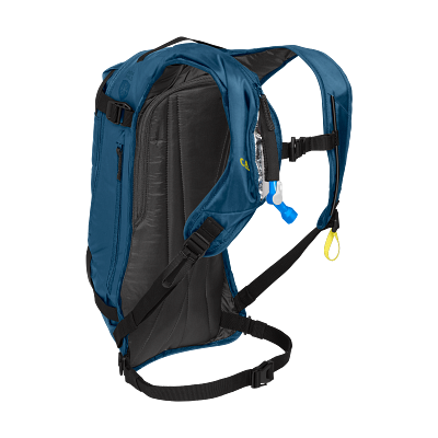 Powderhound 12, 70oz., Deep Blue