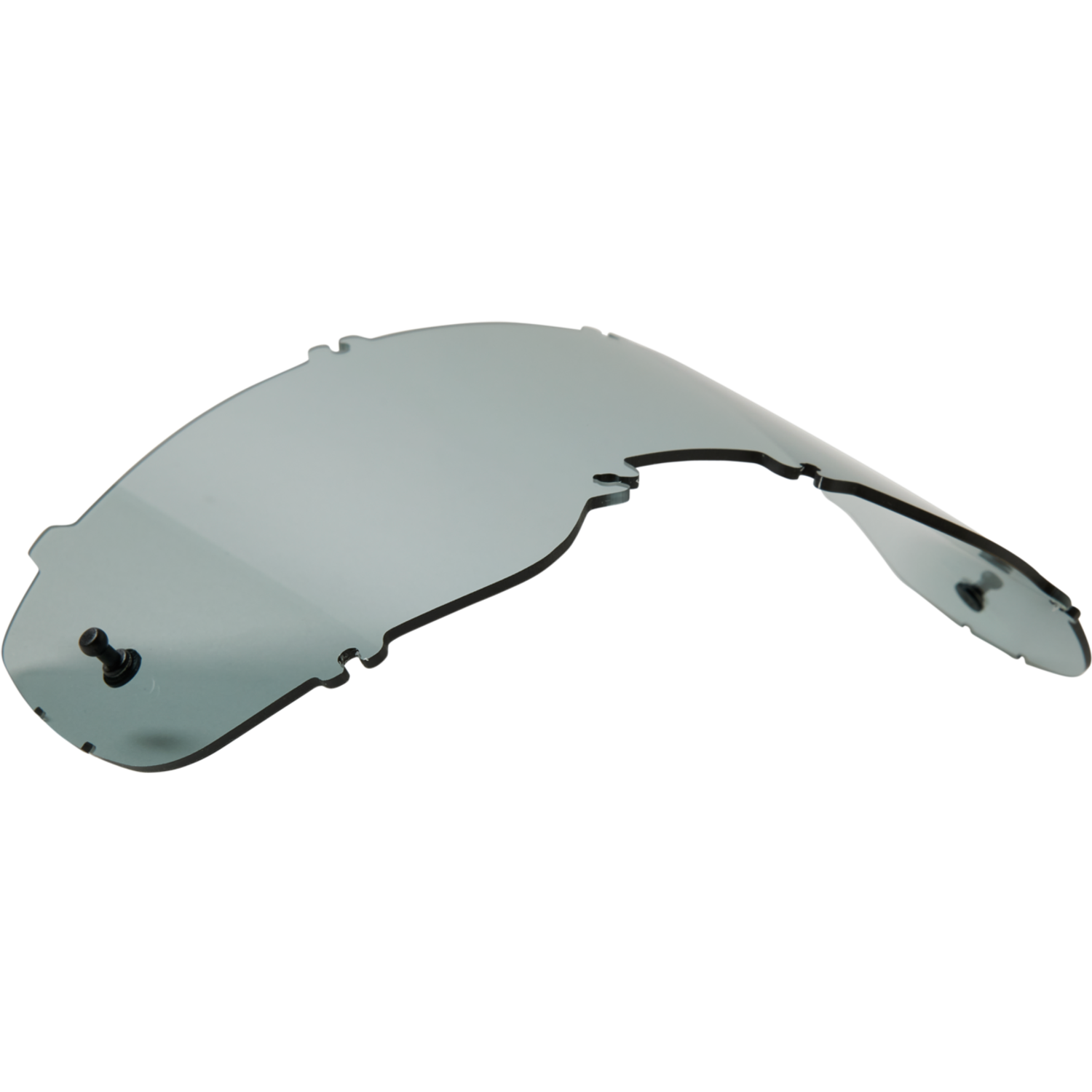 MX22 AIRSPACE/MAIN INJ LENS- NM [LT GRY] OS