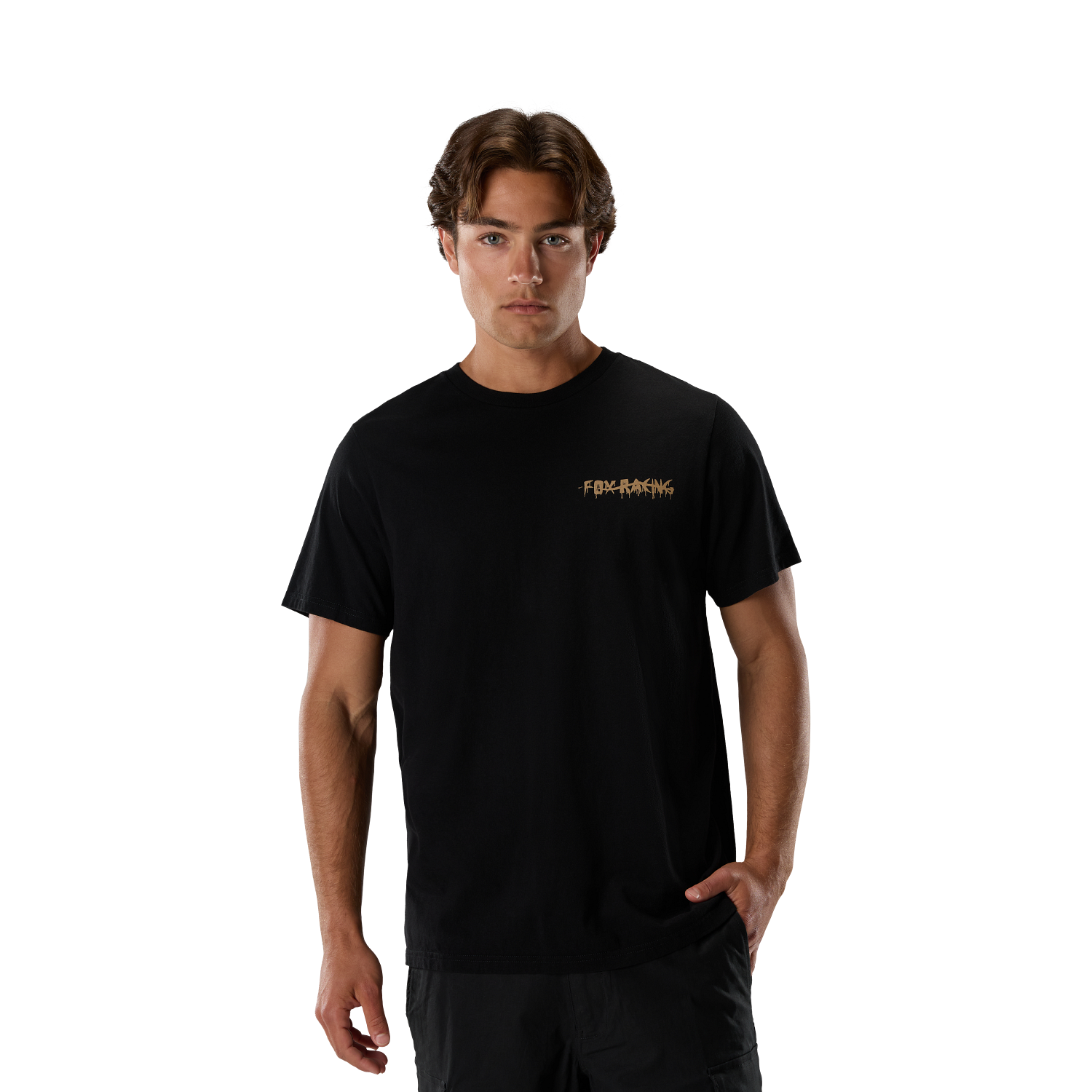 Roughcut 195 Original Short Sleeve Tee