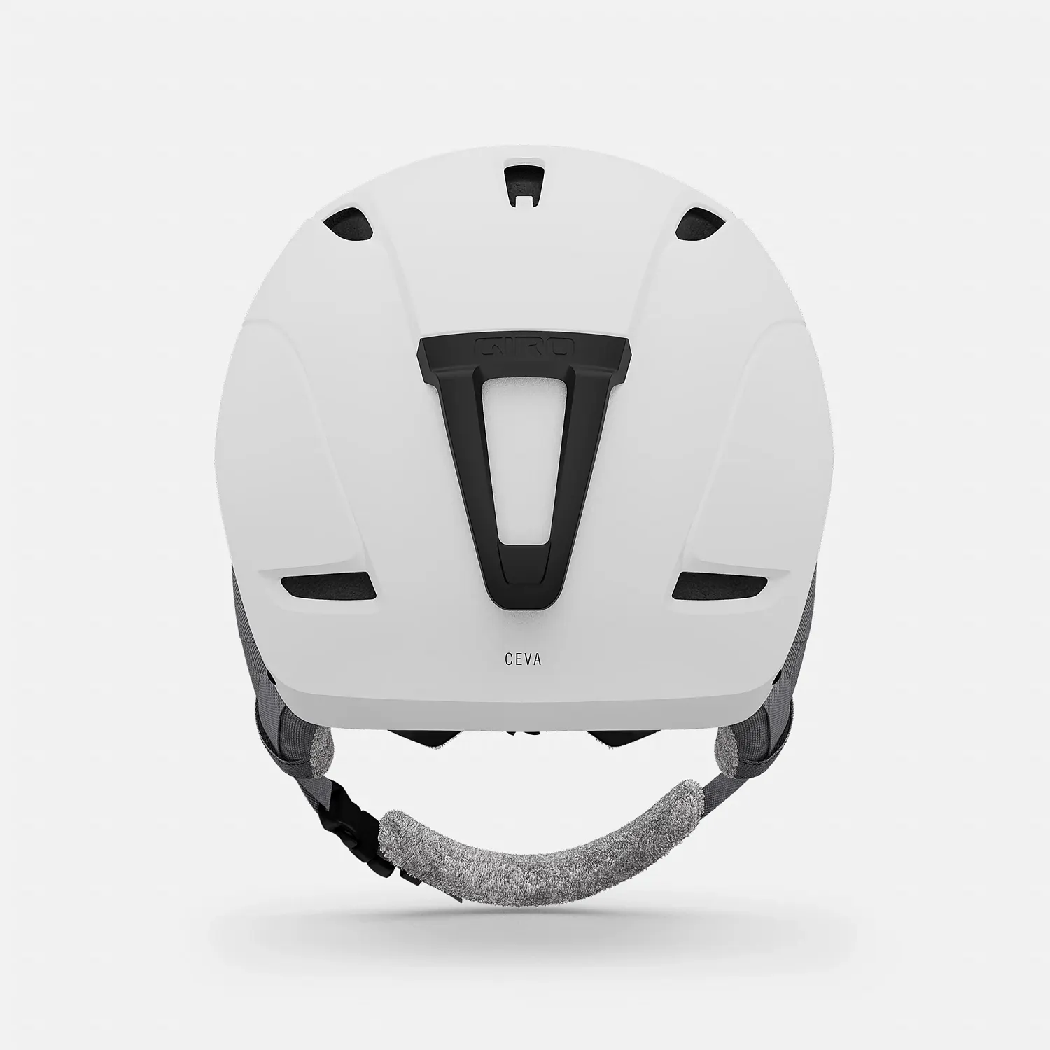 GR CEVA MAT WHT S 19