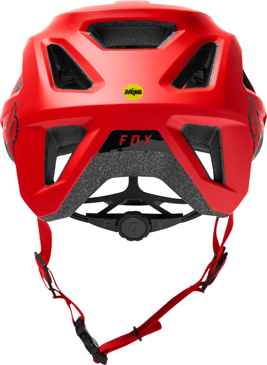 Fox Racing Mainframe Helmet
