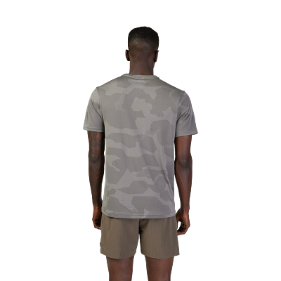 Tee-shirt Jacquard Rep