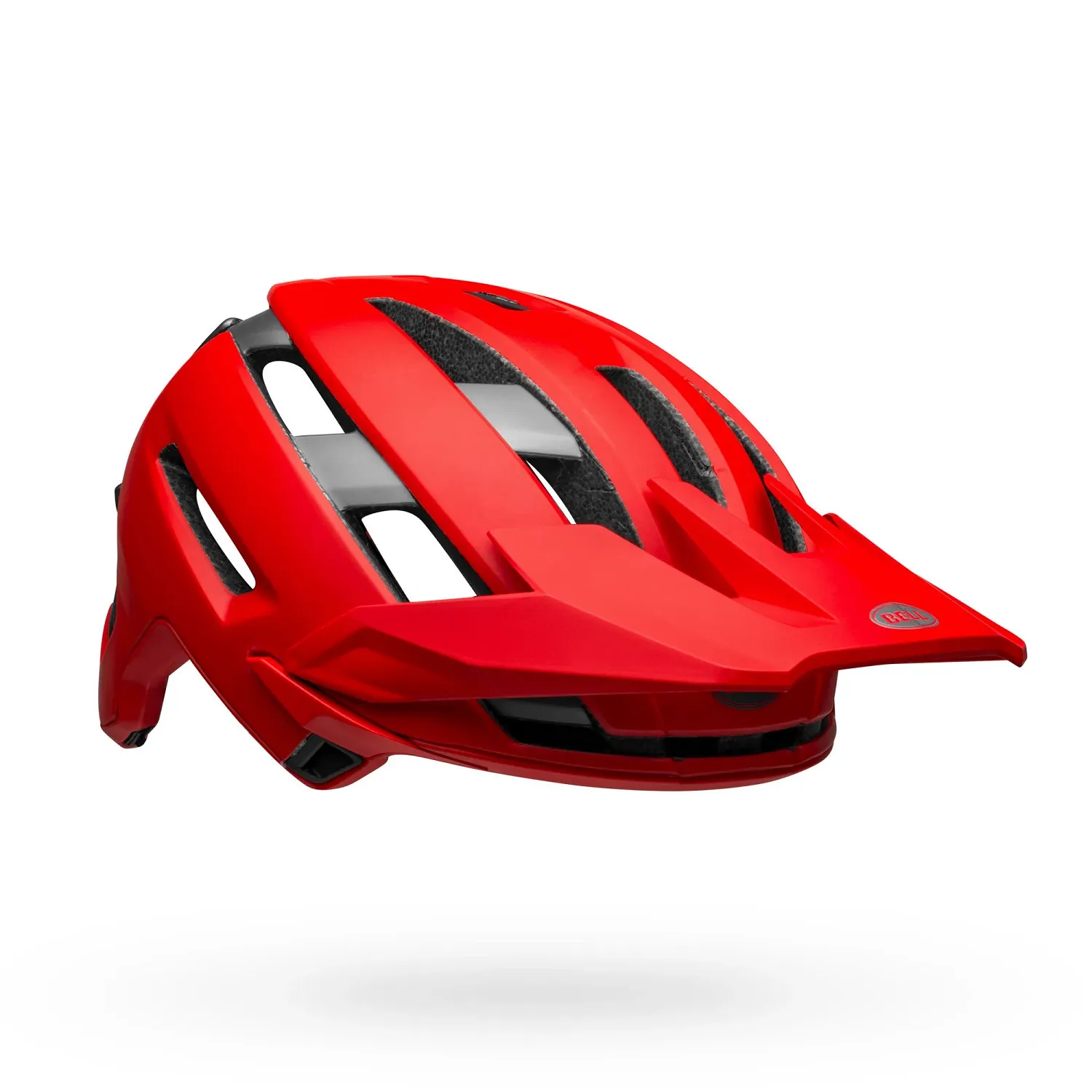 BS SUPER AIR MIPS M/G RED/GRY M 20 GBL