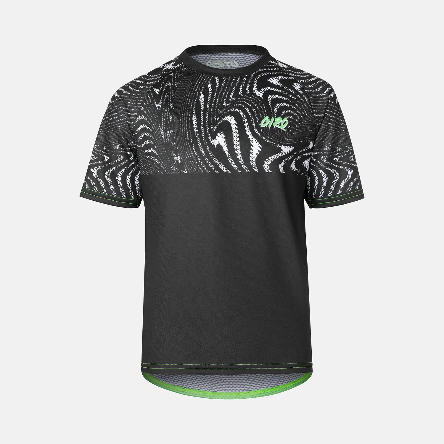 GA Y ROUST JERSEY BK RIPPLE S