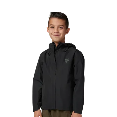 Youth Ranger 2.5-Layer Water Jacket