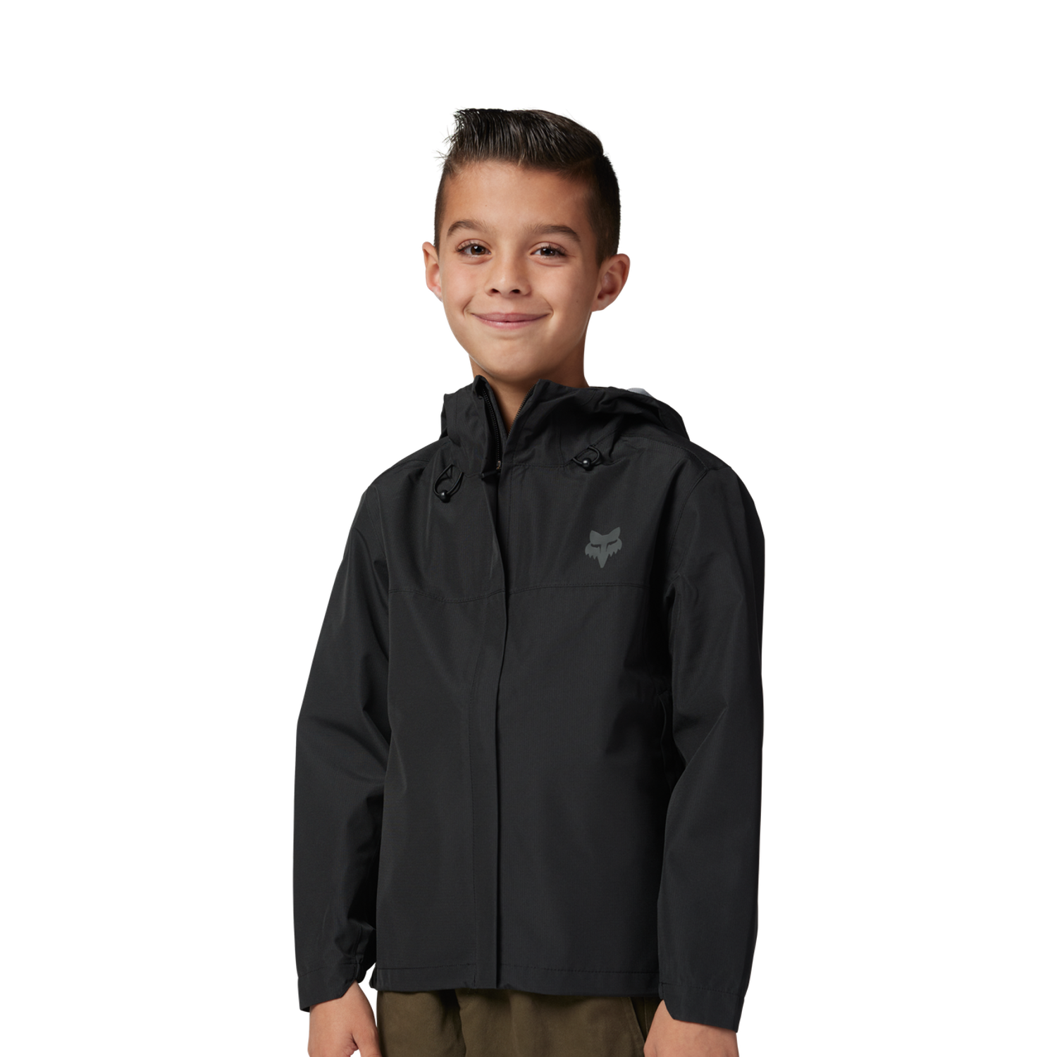 Youth Ranger 2.5-Layer Water Jacket