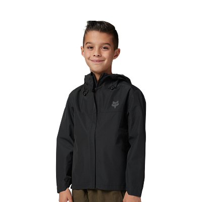Youth Ranger 2.5-Layer Water Jacket