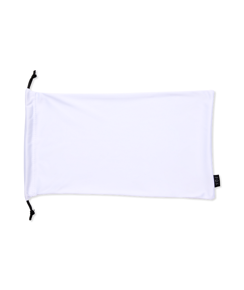 Fox Racing Mx24 Goggle Bag - Extended - White - View 1
