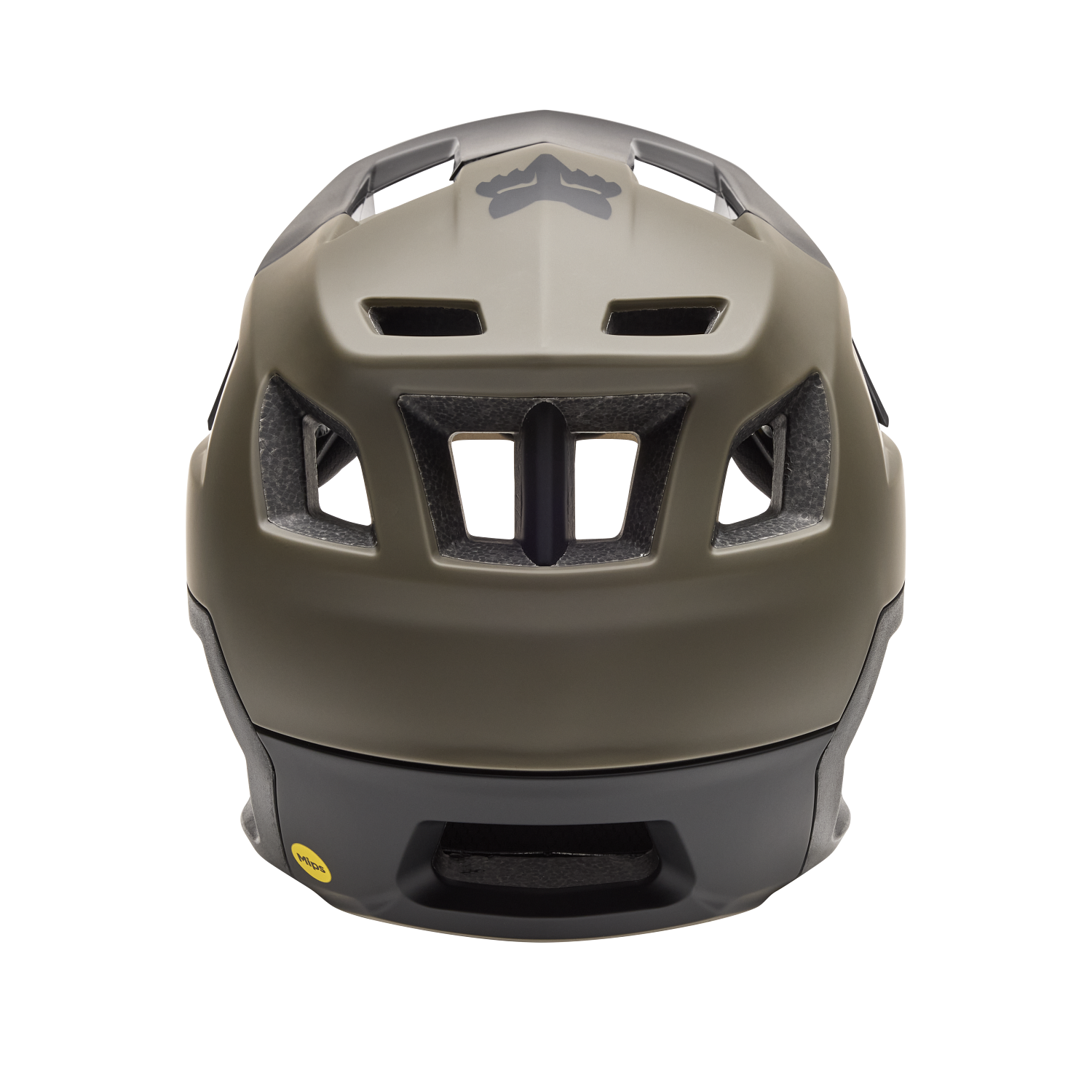 Casque Dropframe