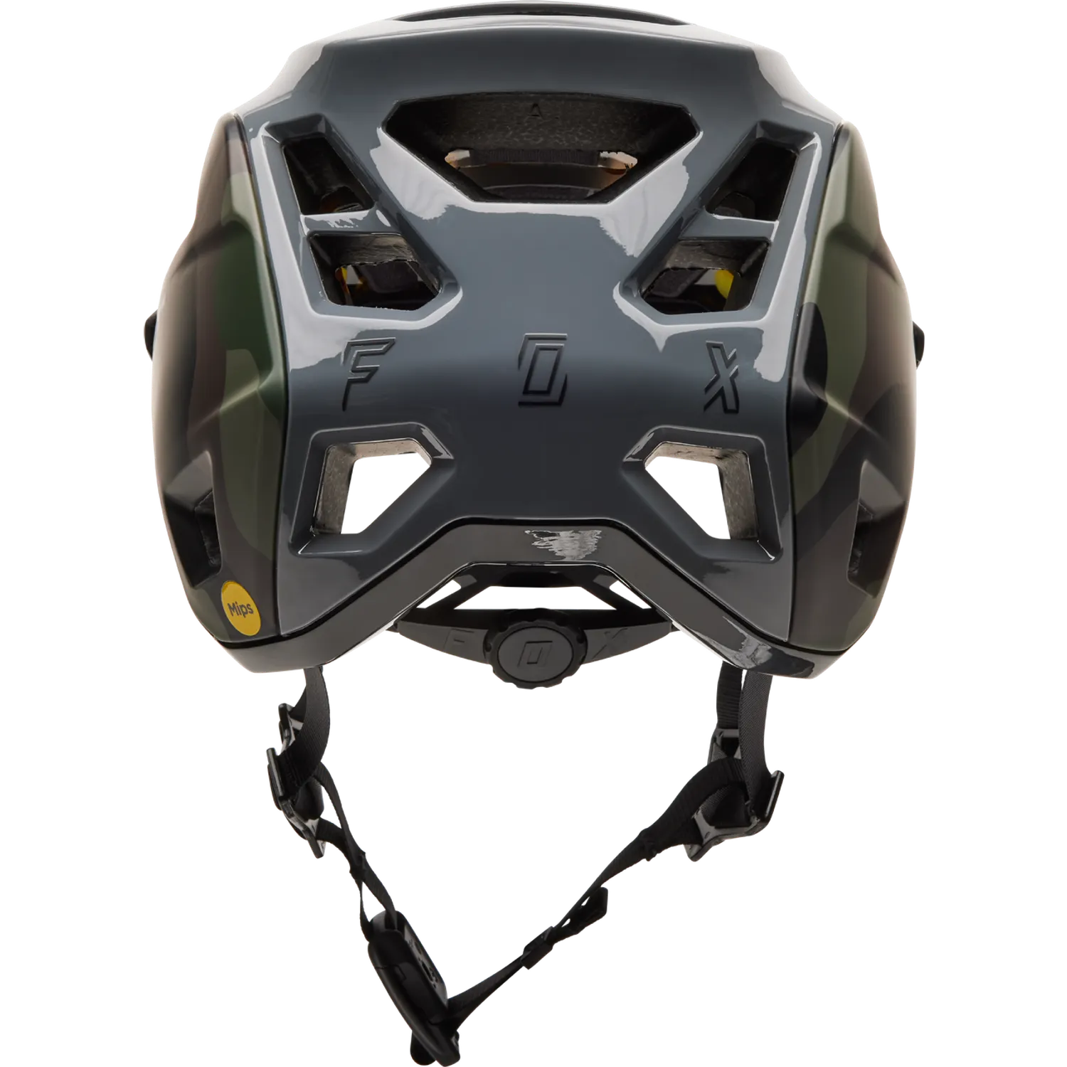 Casque Speedframe Pro Camo