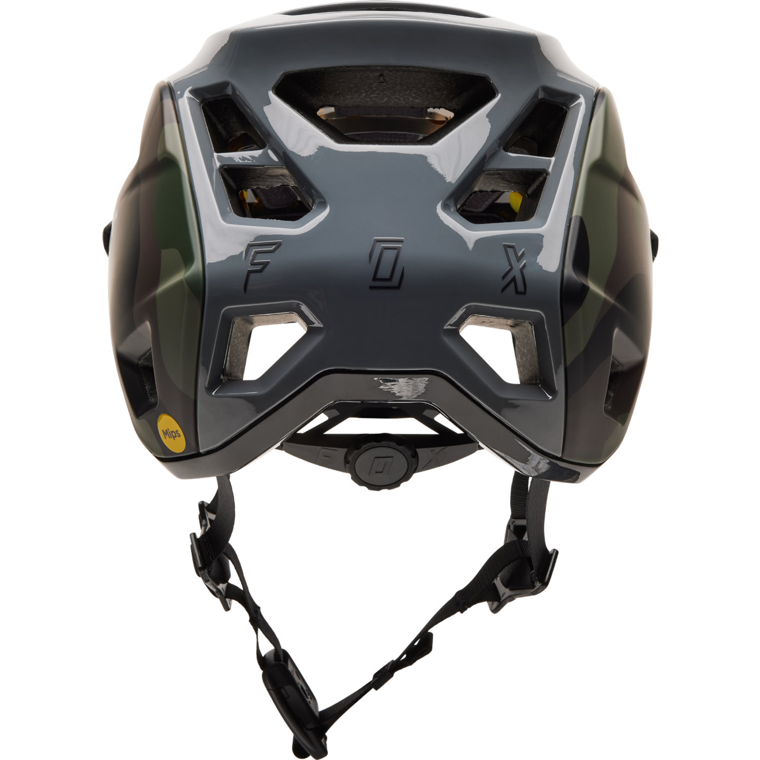 Helm Speedframe Pro Camo