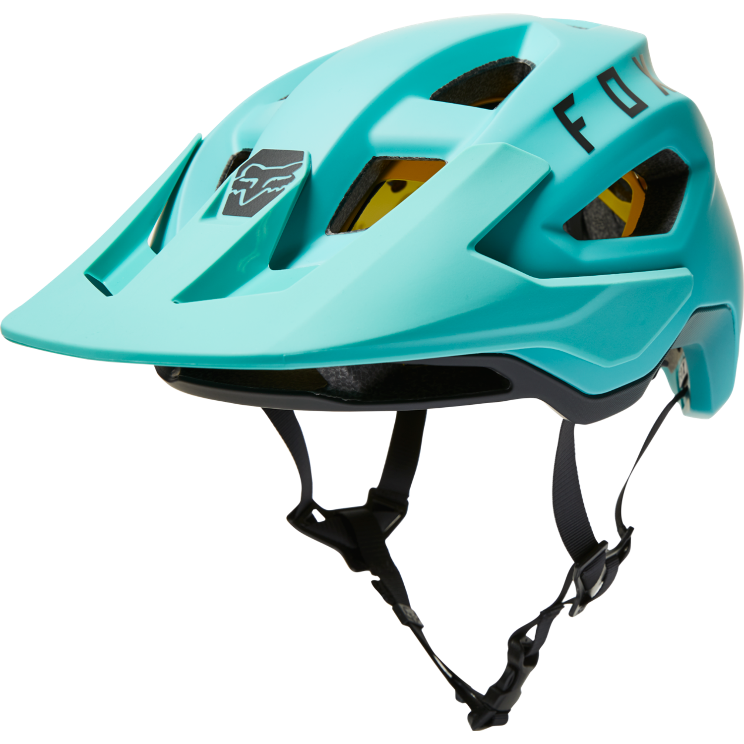 SPEEDFRAME HELMET MIPS [TEAL] L